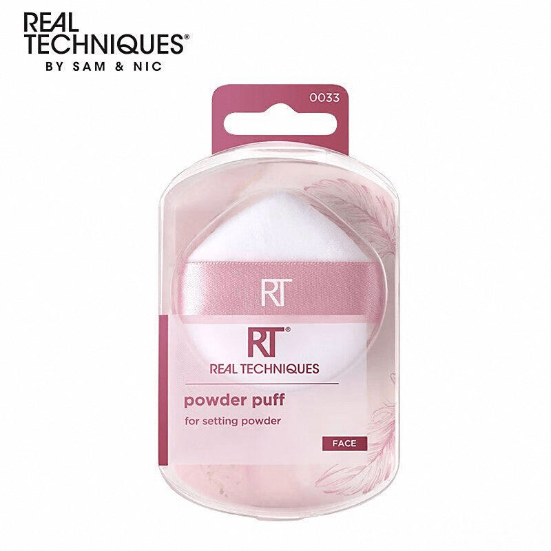 化妆刷评测:专业化妆师推荐的高性价比工具不朽情缘网站RealTechniques(图3) 化妆刷评测:专业化妆师推荐的高性价比工具不朽情缘网站RealTechniques(图3)