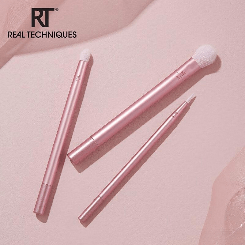 化妆刷评测:专业化妆师推荐的高性价比工具不朽情缘网站RealTechniques(图5) 化妆刷评测:专业化妆师推荐的高性价比工具不朽情缘网站RealTechniques(图5)