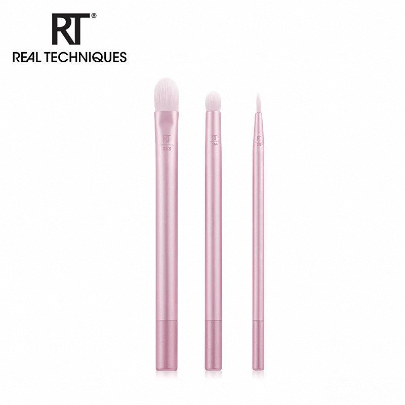 化妆刷评测:专业化妆师推荐的高性价比工具不朽情缘网站RealTechniques(图8) 化妆刷评测:专业化妆师推荐的高性价比工具不朽情缘网站RealTechniques(图8)