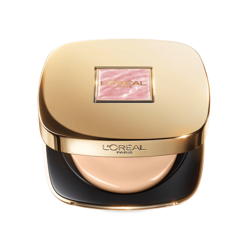 容尽在欧莱雅黑金气垫BB霜！不朽情缘试玩网站焕新你的妆